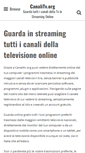 Mobile Screenshot of canalitv.org